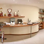 Napoleon Hotel Cherasco