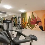 Napoleon Hotel Cherasco