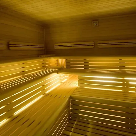 Отель Napoleon 3*