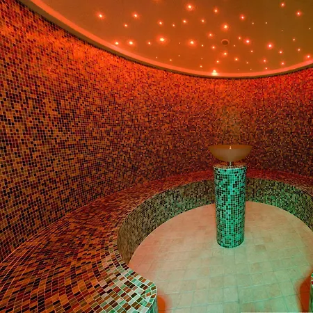 Отель Napoleon Кераско