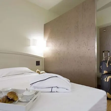 Hotel Napoleon Cherasco