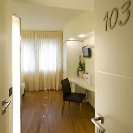 Napoleon 3* Cherasco