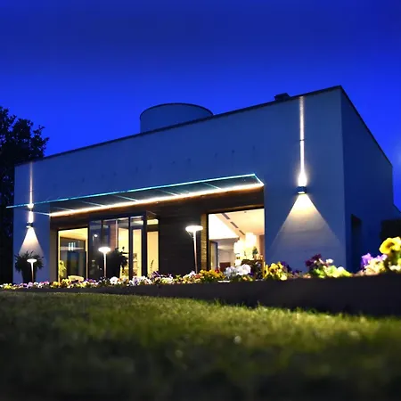 Hotel Napoleon Cherasco