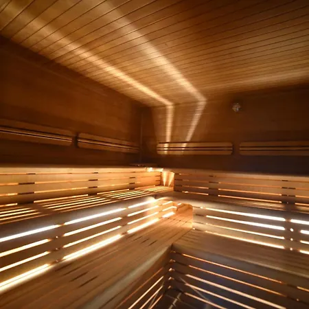 Отель Napoleon Кераско