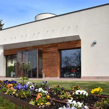 Отель Napoleon 3*