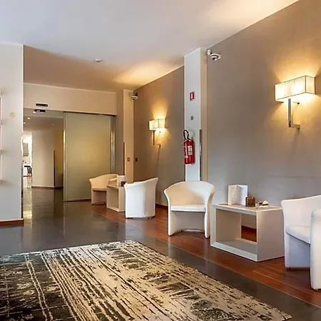 Hotel Napoleon Cherasco