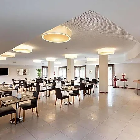 Napoleon Hotel Cherasco