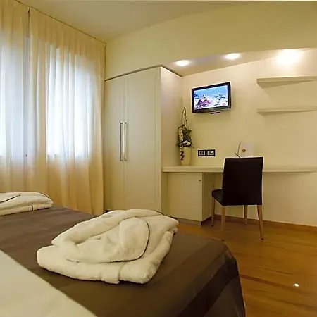 Napoleon Hotel Cherasco