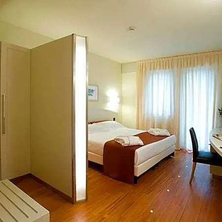 Napoleon Hotel Cherasco
