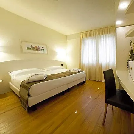 Hotel Napoleon Cherasco