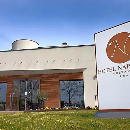 Napoleon Hotel