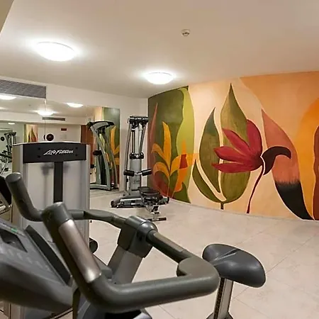 Napoleon Hotel 3*
