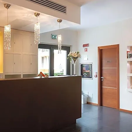 Hotel Napoleon