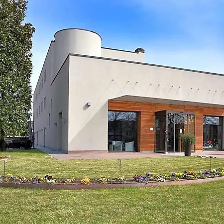 Hotel Napoleon 3*