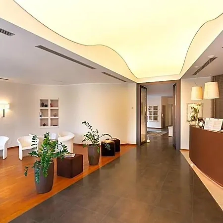 Napoleon Hotel Cherasco