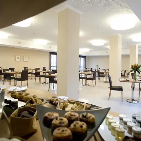 Hotel Napoleon Cherasco