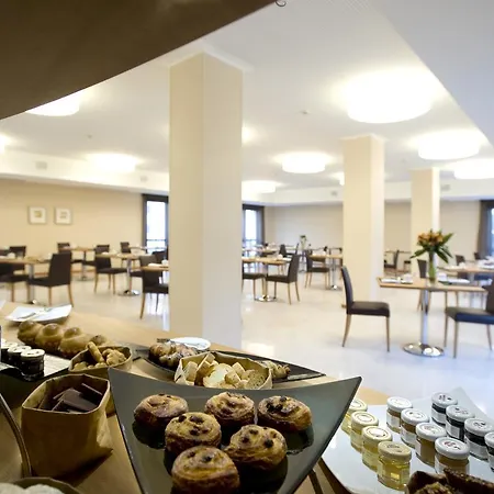 Napoleon Hotel Cherasco