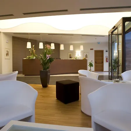 Hotel Napoleon Cherasco