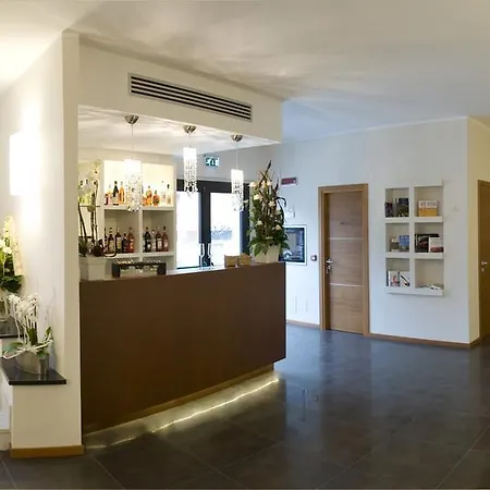 Hotel Napoleon 3*